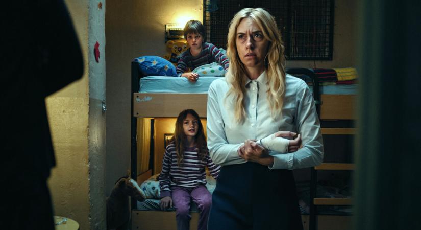 Drága gyermek: a Netflix szuperizgalmas thrillere azt üzeni, anya lecserélhető