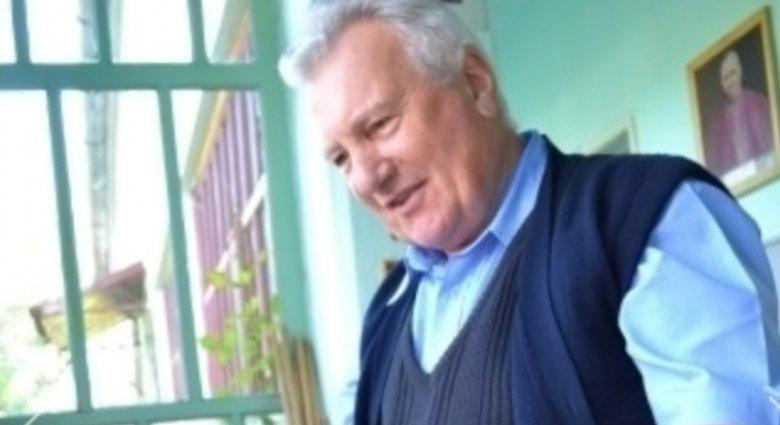Elhunyt Csedő István nyugalmazott plébános