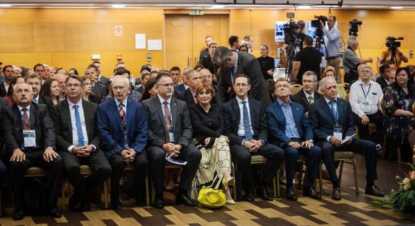 Bankvezérek a magyar gazdaság helyzetéről – cikkünk frissül