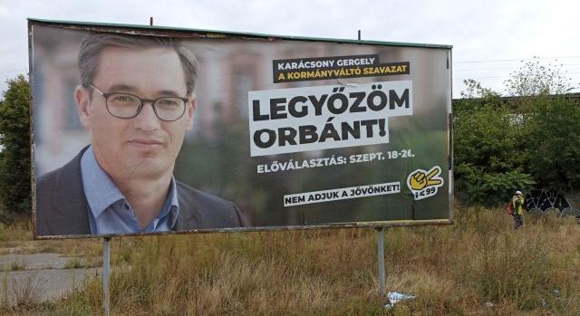 Pénzmosásra is gyanakodik a NAV Karácsony Gergely mozgalmának finanszírozása ügyében