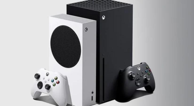 Meglepő adat: Kiderült, hogy az Xbox Series X-ből vagy a Series S-ből tudott-e többet eladni a Microsoft