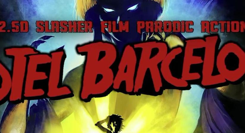 [TGS] Először mozgásban a Hotel Barcelona