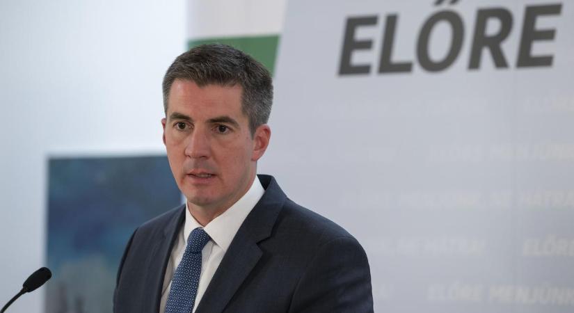 Kocsis Máté: A Fidesz frakció most nem tudja támogatni Svédország csatlakozási döntését