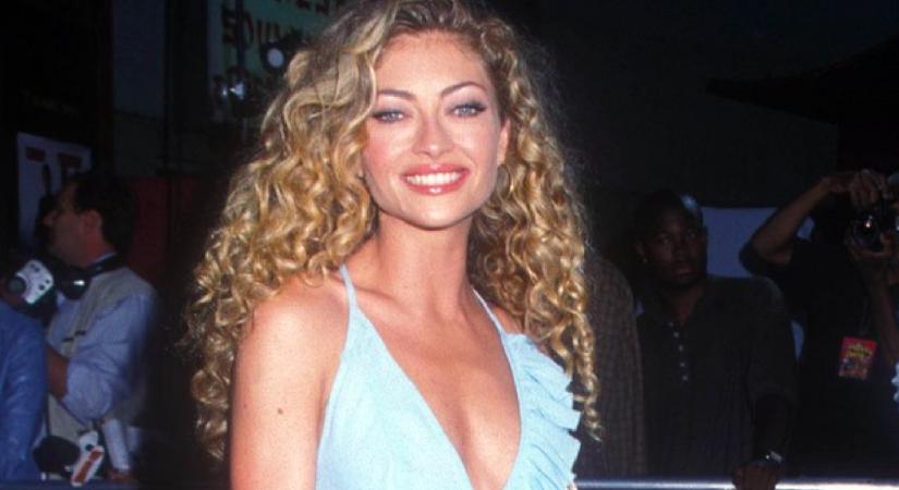 A Beverly Hills 90210 szexi Antoniaja volt: egy halálos baleset tette tönkre a karrierjét - Így néz ki ma