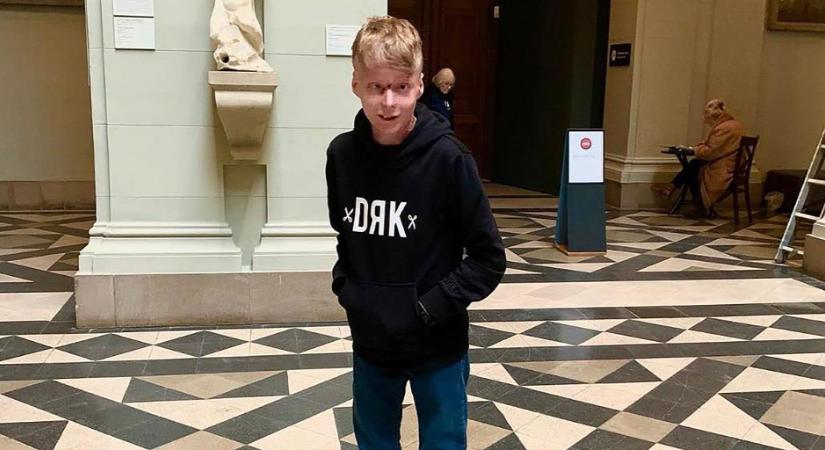 Az orvosok csak néhány hetet jósoltak a súlyos beteg Flóriánnak, de a 15 éves fiú nem adta fel, sőt, másokat motivál