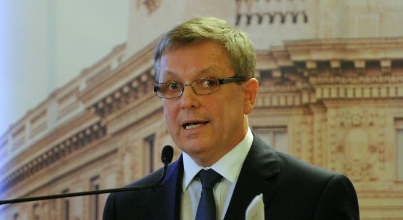Matolcsy kimondta azt, amit Orbán sosem merne