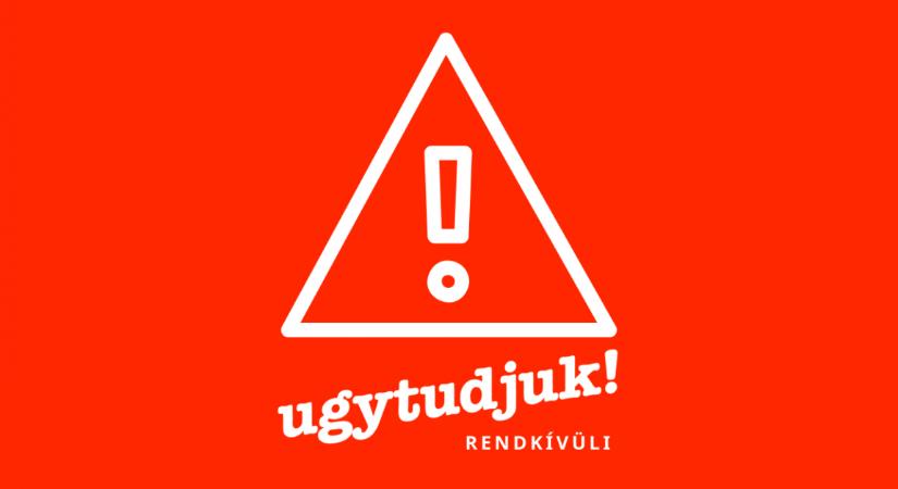 Halálos baleset történt Sorokpolánynál
