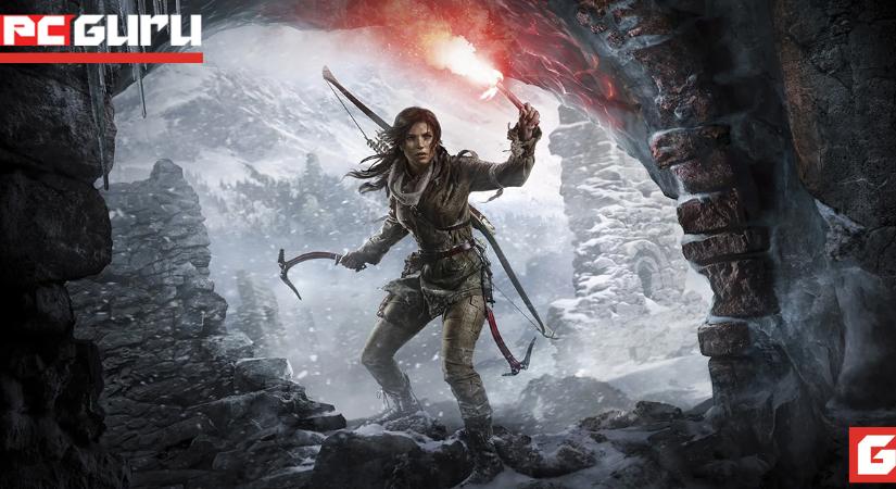A Tomb Raider fejlesztői sem úszták meg a leépítéseket