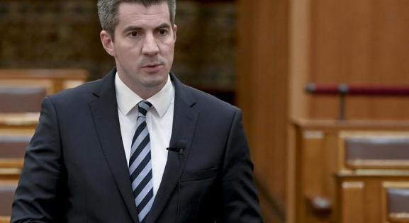 Kocsis Máté szerint Svédország tovább várhat a sorára