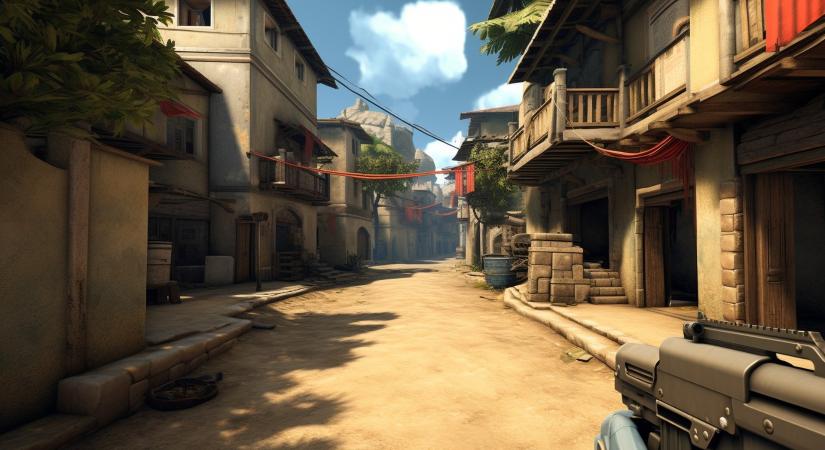 A Counter-Strike 2 feltette a kérdést: mit csinálunk jövő hét szerdán?