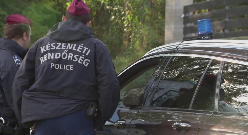 A robbantó csapdába csalta a kivonuló egységeket