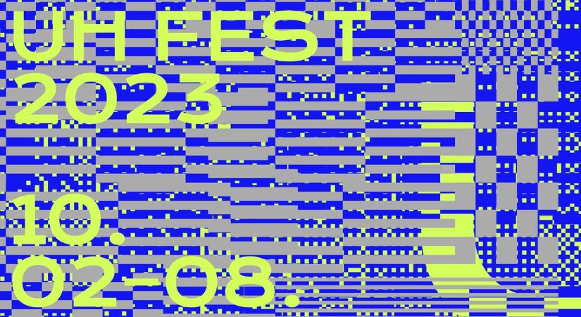 UH Fest 2023 Budapest