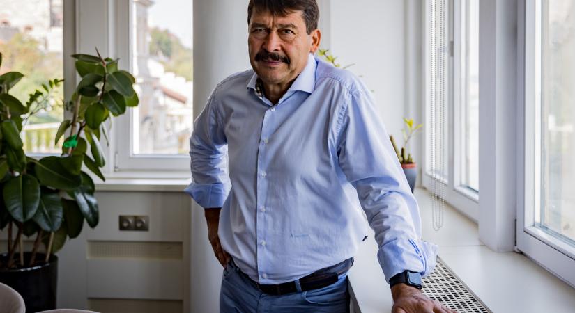 Áder János: nincs szégyenkeznivalója Magyarországnak a zöld átállásban és a klímavédelemben