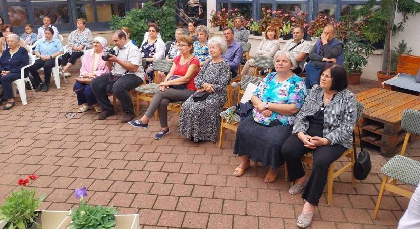 Idén is díjazták Kiskunfélegyháza legszebb kertjeit