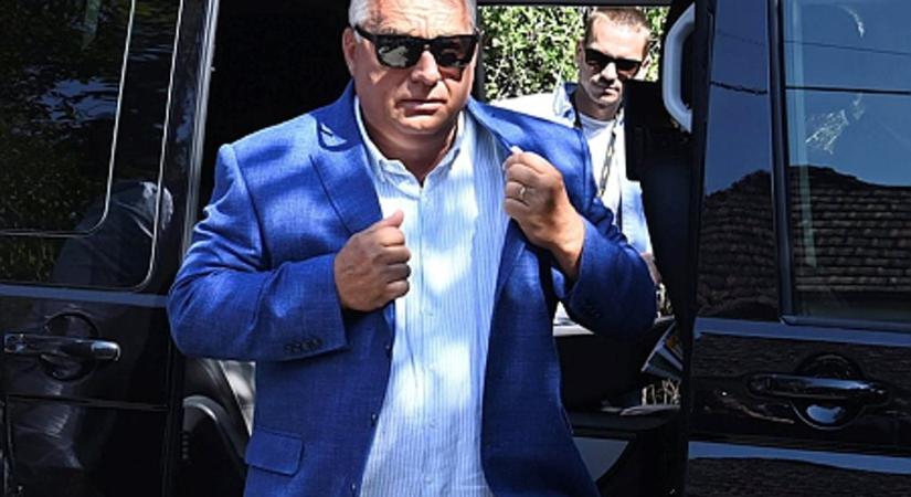 Amíg egy év alatt 623 ezer Ft-tal nőtt Orbán Viktor fizetése, addig miniszterei hoppon maradtak