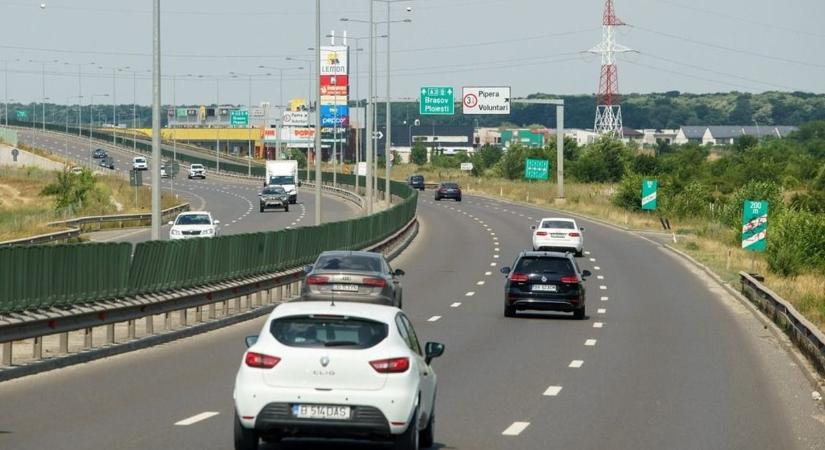 A semmibe vezető szakasszal bővült a nem létező észak-erdélyi autópálya