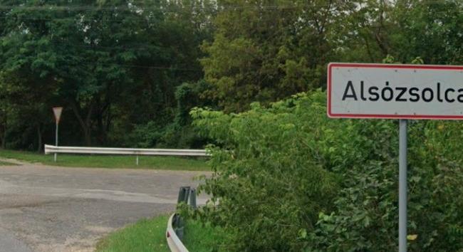 Az Andrada visszavonta az alsózsolcai engedélykérelmét