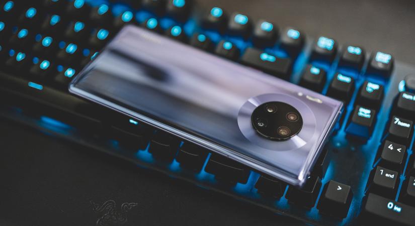 Huawei HarmonyOS