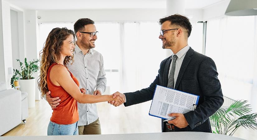Ennyit lehet most jó eséllyel alkudni az ingatlanpiacon