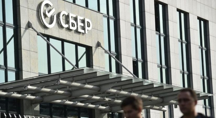 Nyugati cégek tulajdonára pályázik a Sberbank
