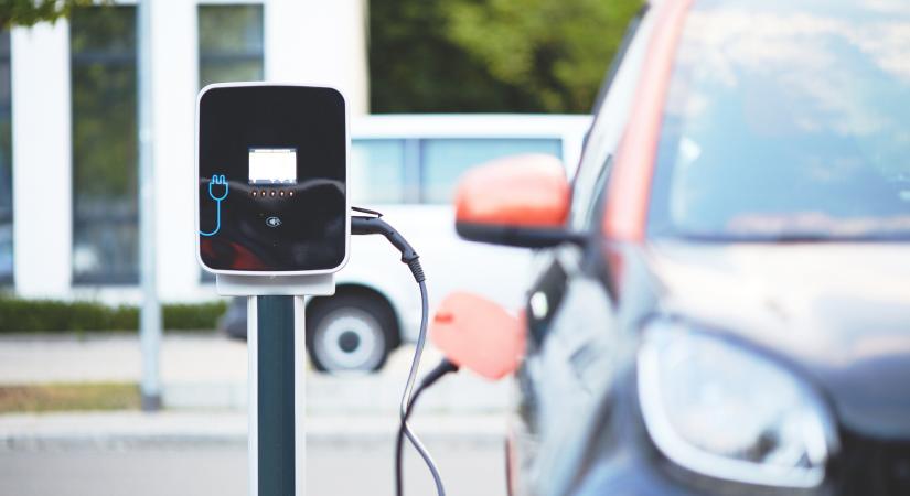 A harmadik legnépszerűbb választás a vásárlók körében az elektromos autó