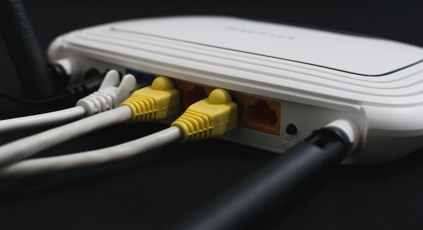 Wi-fi sérülékenység
