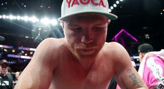 A WBC bejelentette, hogy Canelónak mikor kell szembenéznie az "elkerült" kötelező kihívóval