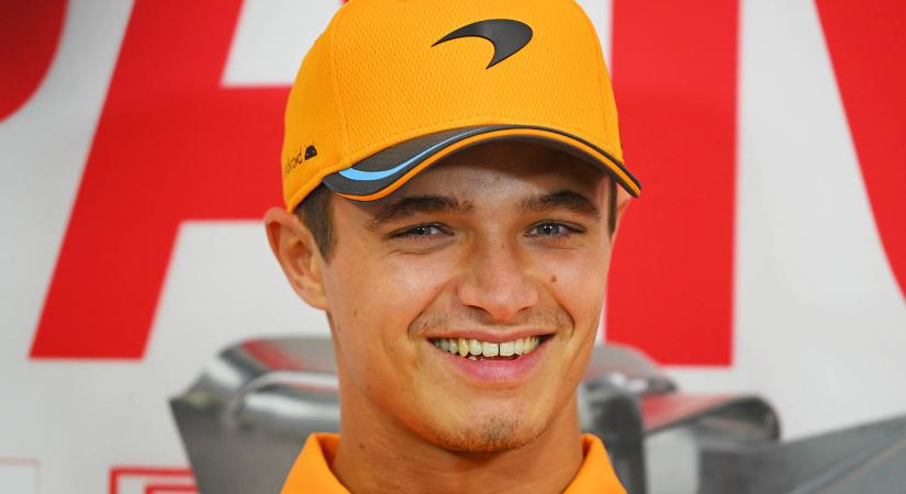 F1: Még a haverja is kiakadt azon, hogy futni hagyták Verstappent