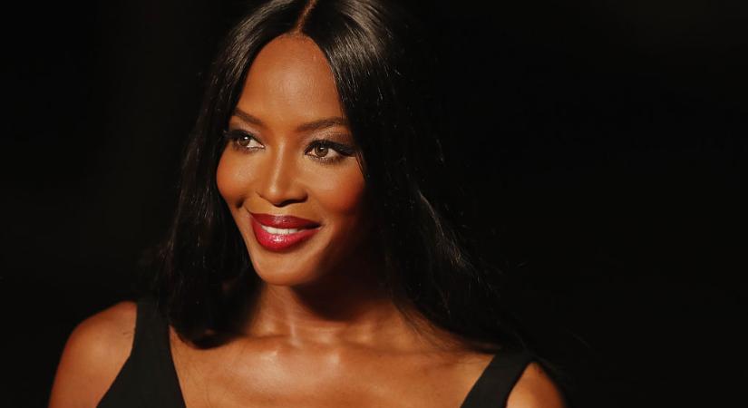 Naomi Campbell vallomása: drogfüggő alkoholista volt