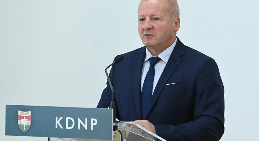 A KDNP a csok kiterjesztését várja a kormánytól