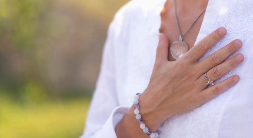 A háláról, a spirituális gagyin innen és túl - Nem kell minden elhalt hámsejtedet megköszönnöd