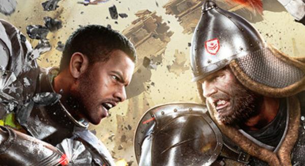Konzolokra is érkezik a Warhaven