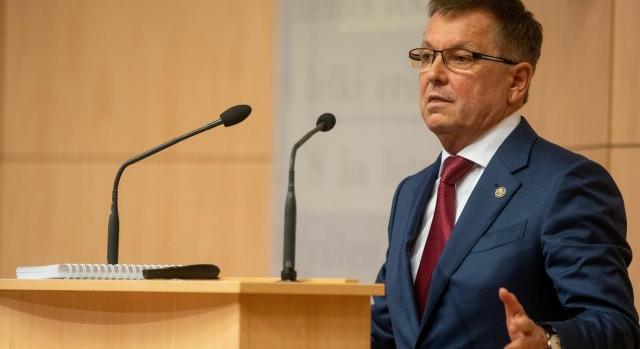 „A kormány olajat öntött az amúgy is lángoló házra, a gazdaságra” – Matolcsy nyilvánosan bírálta a kormányt a magas inflációért