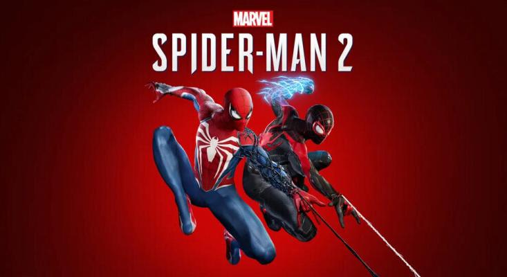 Elkészült a Marvel's Spider-Man 2