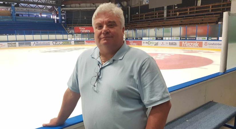Feol Sportpodcast - Vendégünk Gál Péter Pál, a Hydro Fehérvár AV19 hokisainak klubelnöke