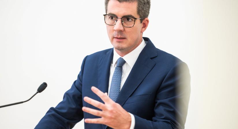 Kocsis Máté: A jövő évi EP-választások tétje a szuverenitás védelme