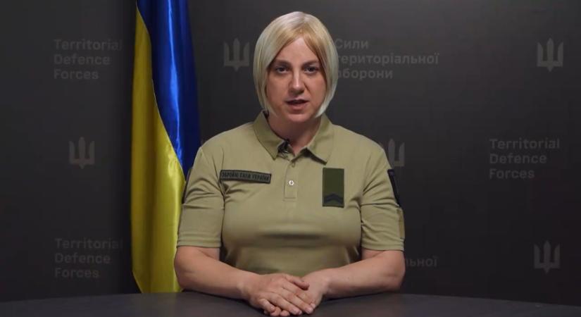 Azonnali hatállyal menesztették az amerikai származású szóvivőt
