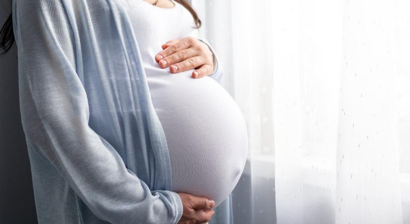 Ha kisbabát vár, szüléskor kérje Ön is az ingyenes SMA szűrést!