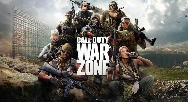 Itt a vége: búcsúzik a Call of Duty: Warzone