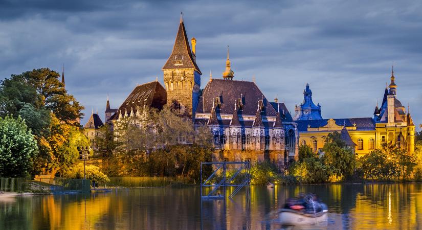 Szent Mihály napi Pásztorünnep a Vajdahunyadvárban 2023 Budapest