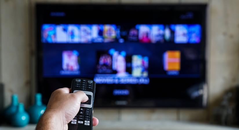 Egyre népszerűbbek hazánkban a streamingek, emiatt egyre többen mondják le televízió-előfizetésüket