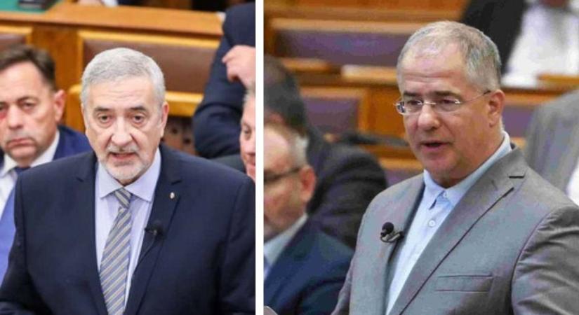 Fidesz Debrecen: újraválasztották a cívisvárosi országgyűlési képviselőket