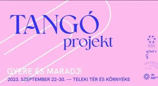 Szeptemberben újra vár a KÜLKÖRÚT!