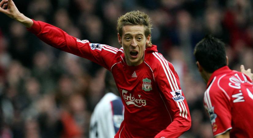A Liverpool legendás focistája szerint Szoboszlai az év igazolása lehet