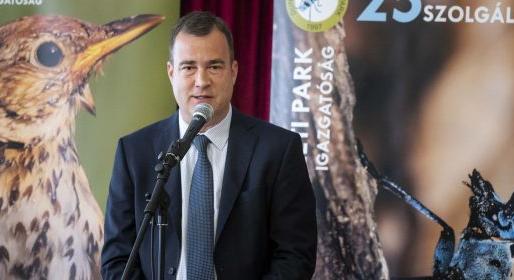 AM: megvalósult a Pannon homoki élőhelyek ökológiai állapotának javítása
