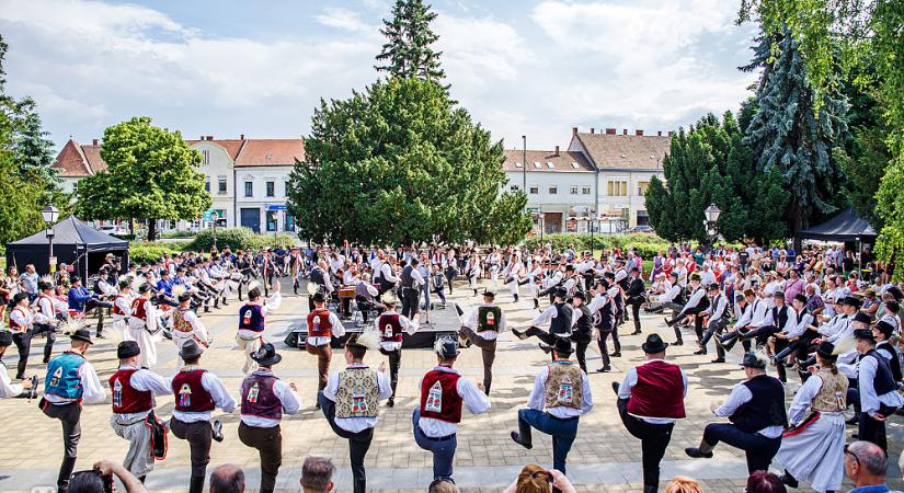 Verbunk Napja: szeptember végén ünnepséget tartanak Marosvásárhelyen