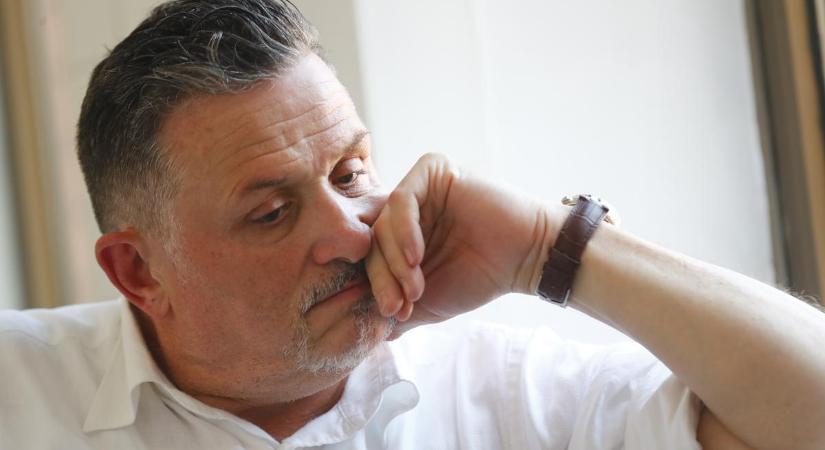 Elképesztő helyen élt Galambos Lajos a bebörtönzése előtt, a nemrég eladott villa a nyomába se ért