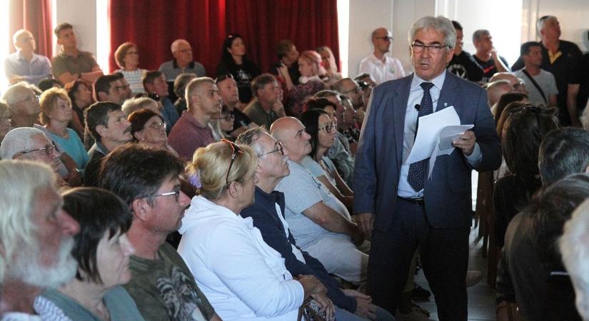 Akkuapály: az Andrada visszavonta az alsózsolcai engedélykérelmét