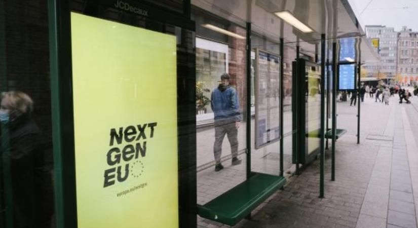 Helyreállítási és Rezilienciaépítési Eszköz: itt tart most a 800 milliárd eurós program