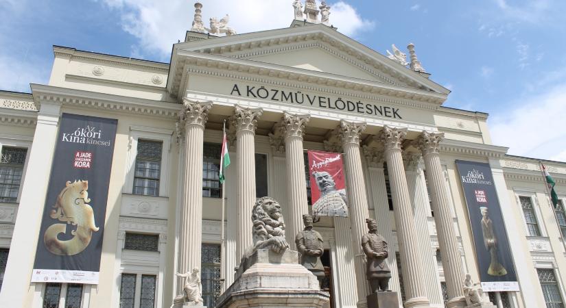 Sokszínű programokkal várja a látogatókat a Móra Ferenc Múzeum